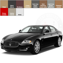 Load image into Gallery viewer, All New Maserati Granturismo 1:1 2025 Style (07-17) Snapdragon 12.3" Android 13 Head Unit/ 9" Climate Control