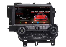 Load image into Gallery viewer, PRE ORDER!! C7 Corvette 9" DUAL SYSTEM Android 13 8gb-128gb head unit, Wireless Android Auto &amp; Carplay, No PDR
