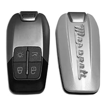 Load image into Gallery viewer, Smart Remote Start Keyless Entry 08-19 Maserati Granturismo, 04-12 Quattroporte
