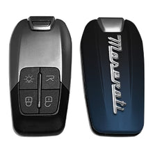 Load image into Gallery viewer, Smart Remote Start Keyless Entry 08-19 Maserati Granturismo, 04-12 Quattroporte
