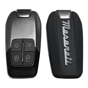 Smart Remote Start Keyless Entry 08-19 Maserati Granturismo, 04-12 Quattroporte