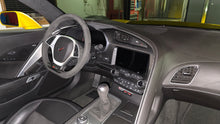 Load image into Gallery viewer, NEW RELEASE FOR 2026!! C7 Corvette DUAL SYSTEM 9" 8gb-128gb Android Head unit, Wireless CarPlay, Android Auto No PDR

