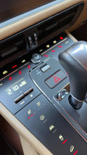 Load image into Gallery viewer, Porsche Cayenne (2010–2017) Second Generation Center Console Touchscreen Upgrade
