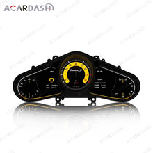 Load image into Gallery viewer, All New AcarDash 2011-2017 Porsche Cayenne LCD Digital Instrument Gauge Cluster
