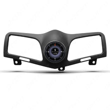 Load image into Gallery viewer, NEW RELEASE!! 2025 STYLE LCD Digital clock for Maserati GT/GC Granturismo GranCabrio 2007-2017 clock upgrade to digital clock
