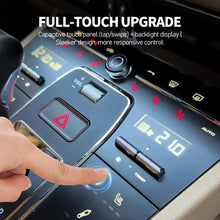 Load image into Gallery viewer, Porsche Cayenne (2010–2017) Second Generation Center Console Touchscreen Upgrade
