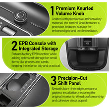 Load image into Gallery viewer, Porsche Cayenne (2010–2017) Second Generation Center Console Touchscreen Upgrade

