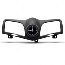 Load image into Gallery viewer, NEW RELEASE!! 2025 STYLE LCD Digital clock for Maserati GT/GC Granturismo GranCabrio 2007-2017 clock upgrade to digital clock
