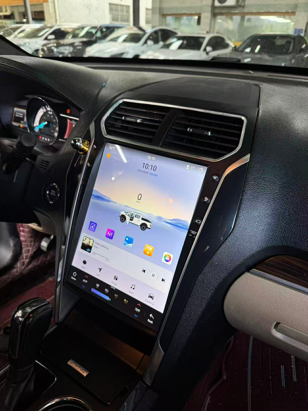 New Release for 2026!! 2011-2019 Ford Explorer 13.8