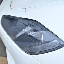Load image into Gallery viewer, New Style Headlight Assembly for Maserati Granturismo and GranCabrio (2007-2020)
