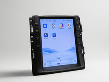 Load image into Gallery viewer, NEW SPECS FOR 2026 Elliott Motorsports Xstar C6 Corvette 9.7" Android 14 Head unit w/ Climate Control, Apple Carplay, Android Auto
