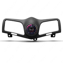 Load image into Gallery viewer, NEW RELEASE!! 2025 STYLE LCD Digital clock for Maserati GT/GC Granturismo GranCabrio 2007-2017 clock upgrade to digital clock
