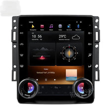 Load image into Gallery viewer, NEW RELEASE! C6 Corvette 10.4&quot; 8gb-128/256gb Android 13 w/ HDMI out, Optical, Coax, HVAV
