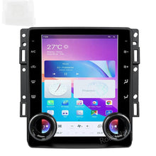 Load image into Gallery viewer, NEW RELEASE! C6 Corvette 10.4&quot; 8gb-128/256gb Android 13 w/ HDMI out, Optical, Coax, HVAV
