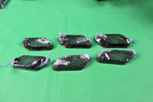 Load image into Gallery viewer, 2008-2019 Maserati Granturismo Grancabrio Replacement Carbon Fiber Side Vents (not covers)
