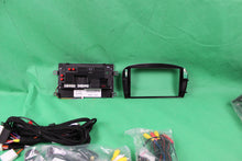 Load image into Gallery viewer, NEW for 2026 GEN 3 Maserati 2001-2007 COUPÉ 4200 Coupé/Spyder CC/GT Android 14 Head Unit w/ Apple CarPlay
