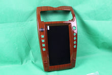 Load image into Gallery viewer, New for 2026, BOSE and Non Bose 2008-2012 Maserati Quattroporte 13.9" 8gb-128gb Android 13 T-style screen w/ climate control, works with ALL variations
