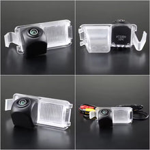 Load image into Gallery viewer, 2010-2013 Camaro Reverse Camera License Plate Light Combo
