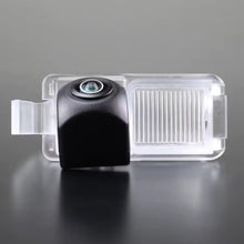 Load image into Gallery viewer, 2010-2013 Camaro Reverse Camera License Plate Light Combo
