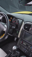 Load and play video in Gallery viewer, PRE-ORDER!  C6 Corvette Digital LCD Instrument Cluster, HDMI screen mirror, 8 themes!!!!
