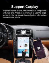 Load image into Gallery viewer, ALL NEW AcarNavi 2008-2012 Maserati Quattroporte 13.9&quot; Android 11 Tesla style screen with climate control!!!!!

