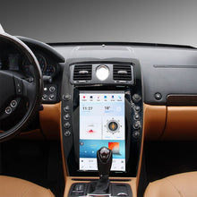 Load image into Gallery viewer, ALL NEW AcarNavi 2008-2012 Maserati Quattroporte 13.9&quot; Android 11 Tesla style screen with climate control!!!!!
