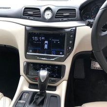 Load image into Gallery viewer, 2023 ACARNAVI W/ 360 CAM 9&quot; Gen 5.1 Android 12 Head Unit &amp; GEN 3 LCD Touchscreen Climate Control COMBO SET 07-17 Maserati Granturismo 8GB-128GB ROM DSP w/ Wireless Apple CarPlay
