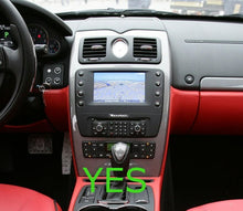 Load image into Gallery viewer, ALL NEW AcarNavi 2008-2012 Maserati Quattroporte 13.9&quot; Android 11 Tesla style screen with climate control!!!!!
