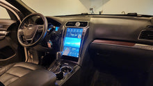 Load image into Gallery viewer, All New 2011-2019 Ford Explorer AuCar 2K 14 4&quot; Android Tesla Style Head Unit w/ Sirius XM Wireless Apple CarPlay
