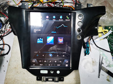 Load image into Gallery viewer, All New for 2023, 07-17 Maserati Granturismo AcarNavi 13.6&quot; Tesla Style Android Head Unit with Complete LED Starlight Dash &amp; A/C
