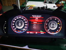 Load image into Gallery viewer, All NEW for 2023, ACAR 2008-2019 Maserati Granturismo GEN 2 LCD Digital Instrument Gauge Cluster
