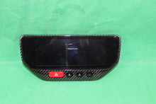 Load image into Gallery viewer, 2023 AuCar 3-Piece Maserati Granturismo Combo Set AuCar Gen 4 Head Unit &amp; Gen 3 (New Design) Climate Control, ACAR GEN 2 Digital Instrument Gauge Cluster
