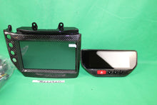 Load image into Gallery viewer, NEW PRICE!! AuCar 9&quot; Gen 4 Android Head Unit 128/256gb Rom Apple CarPlay &amp; New GEN 3 LCD Touchscreen Climate Control COMBO SET 07-17 Maserati Granturismo
