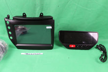 Load image into Gallery viewer, NEW PRICE!! AuCar 9&quot; Gen 4 Android Head Unit 128/256gb Rom Apple CarPlay &amp; New GEN 3 LCD Touchscreen Climate Control COMBO SET 07-17 Maserati Granturismo
