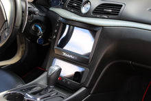 Load image into Gallery viewer, 360 CAM ACARNAVI 9&quot; Gen 5.1 Android 12 Head Unit &amp; GEN 3 LCD Touchscreen Climate Control COMBO SET 07-17 Maserati Granturismo 8GB-128GB ROM DSP w/ Wireless Apple CarPlay
