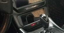 Load image into Gallery viewer, GEN 3 ACARNAVI 2007-2017 Maserati Granturismo GranCabrio LCD Touchscreen Climate Control
