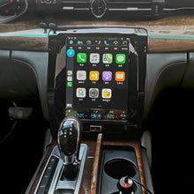 Load image into Gallery viewer, NEW 13-20 Maserati Quattroporte ACarNavi 10.4&quot; Tesla Style Android 11 Snapdragon Head Unit Radio Piano Black Apple CarPlay, Android Auto
