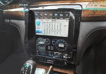 Load image into Gallery viewer, NEW 13-20 Maserati Quattroporte ACarNavi 10.4&quot; Tesla Style Android 11 Snapdragon Head Unit Radio Piano Black Apple CarPlay, Android Auto
