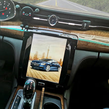 Load image into Gallery viewer, NEW 13-20 Maserati Quattroporte ACarNavi 10.4&quot; Tesla Style Android 11 Snapdragon Head Unit Radio Piano Black Apple CarPlay, Android Auto
