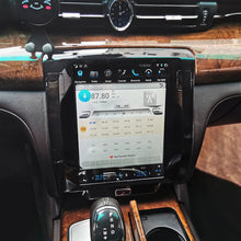 Load image into Gallery viewer, NEW 13-20 Maserati Quattroporte ACarNavi 10.4&quot; Tesla Style Android 11 Snapdragon Head Unit Radio Piano Black Apple CarPlay, Android Auto
