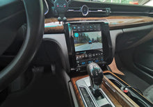 Load image into Gallery viewer, NEW 13-20 Maserati Quattroporte ACarNavi 10.4&quot; Tesla Style Android 11 Snapdragon Head Unit Radio Piano Black Apple CarPlay, Android Auto

