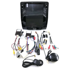Load image into Gallery viewer, NEW 13-20 Maserati Quattroporte ACarNavi 10.4&quot; Tesla Style Android 11 Snapdragon Head Unit Radio Piano Black Apple CarPlay, Android Auto
